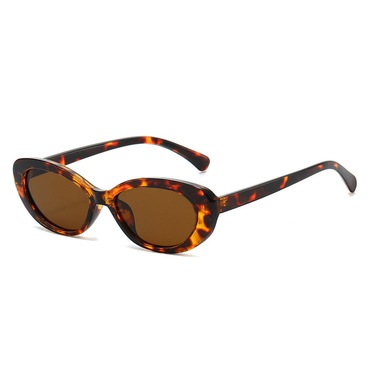 Chic Retro Cat-Eye Sunglasses Stornfield