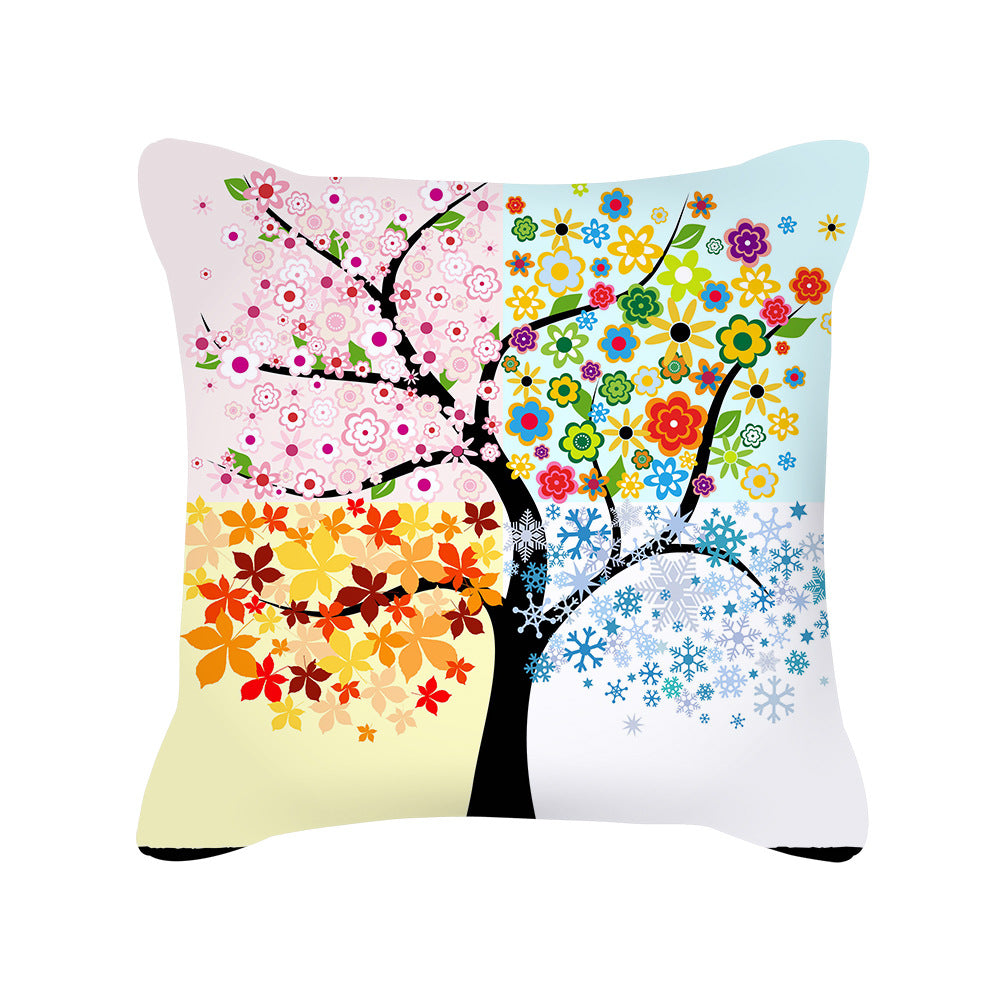 Decorative Pillowcase Stornfield