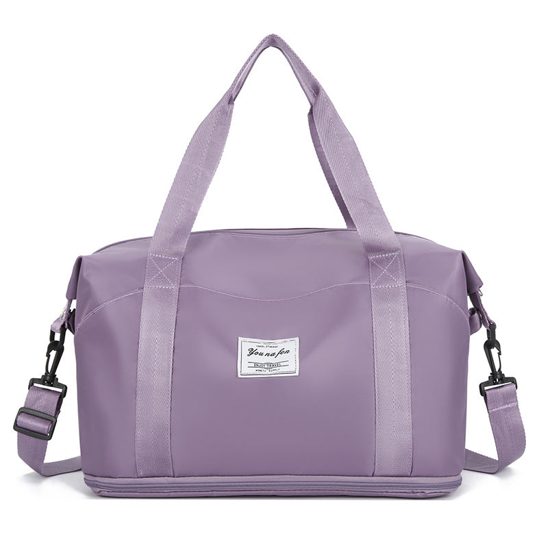 Durable Gym Tote