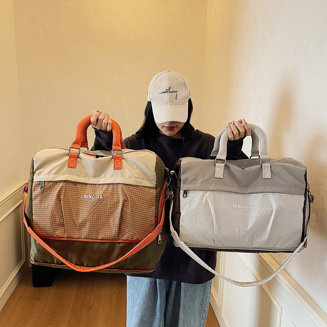 Urban Utility Travel Duffel Stornfield