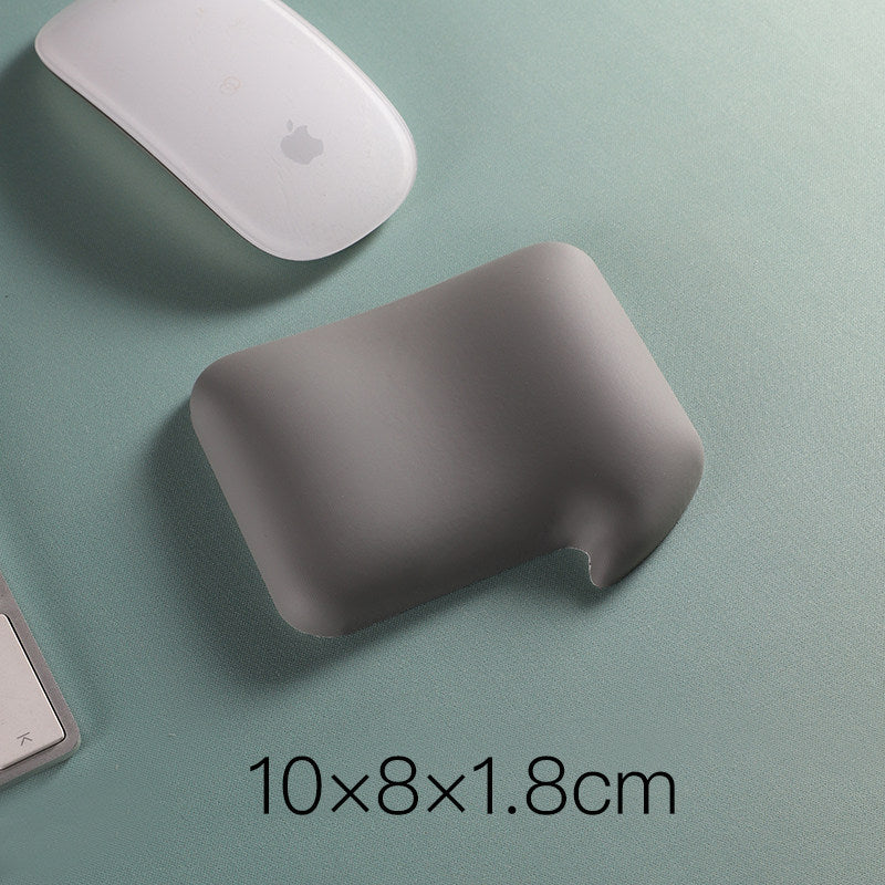 Ergonomic Mouse Wrist Rest