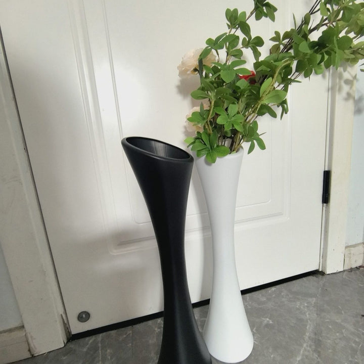 Contemporary Sculpted Vase Stornfeild