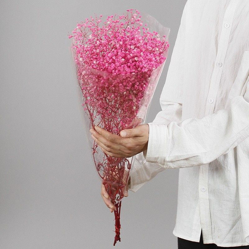 Dried Flower Arrangement Centerpiece