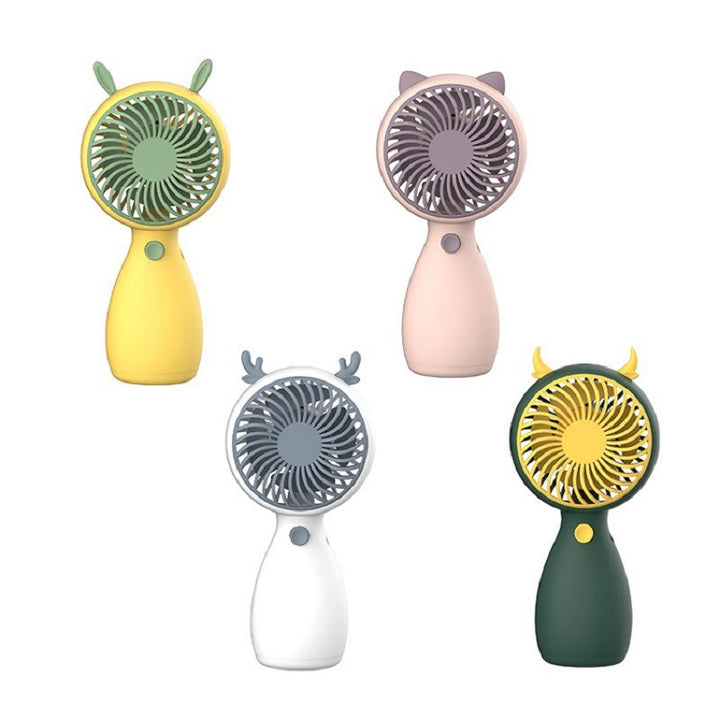 Unisex Portable Mini Fan Stornfield