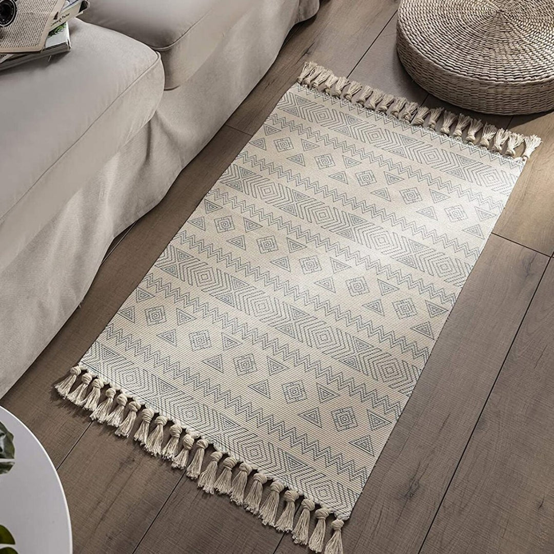 Decorative Area Rug Stornfield