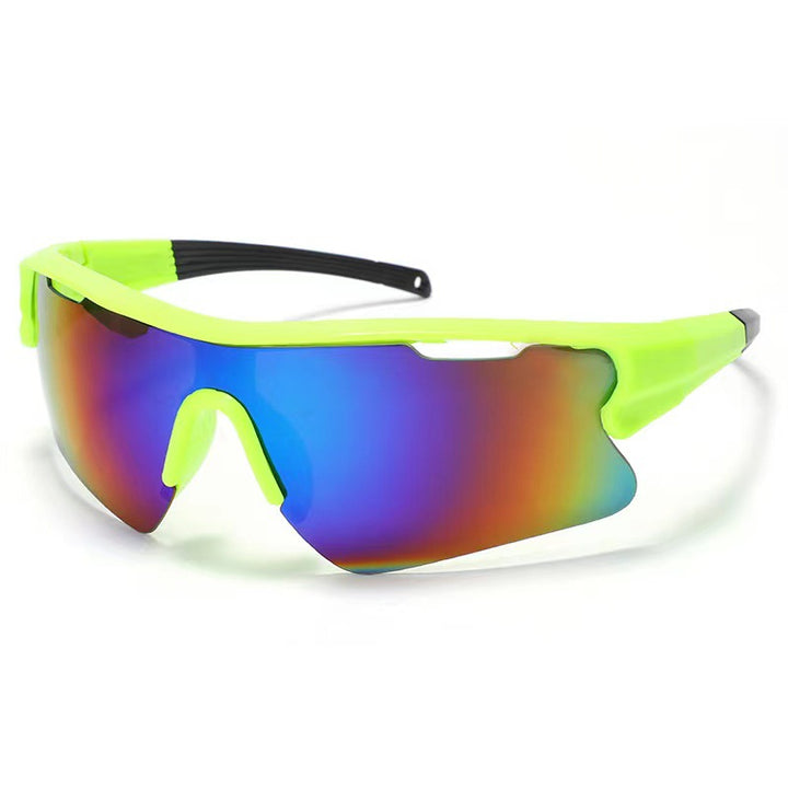 Sports Performance Sunglasses Stornfield