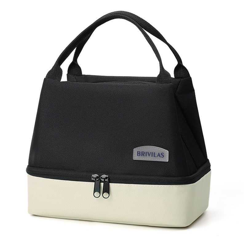 Compact Insulated Food Storage Container Stornfield