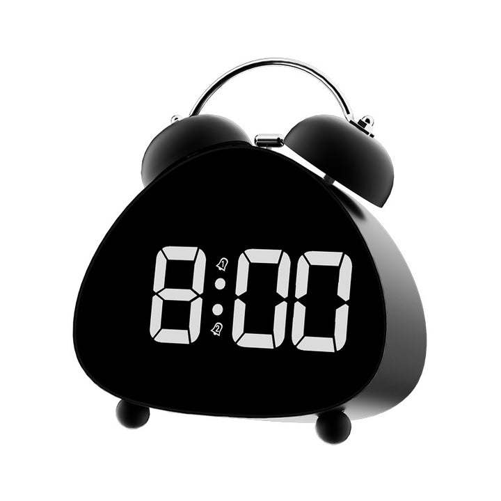 Digital alarm clock with large digits and alarm function Stornfield