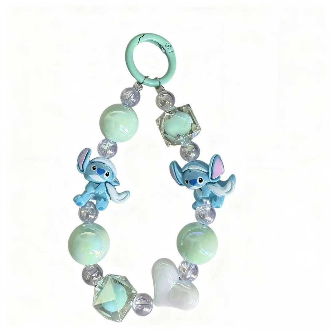 Playful Keychain Stornfield