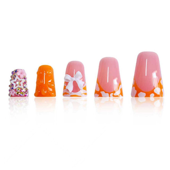 Decorative Nail Art Stornfield