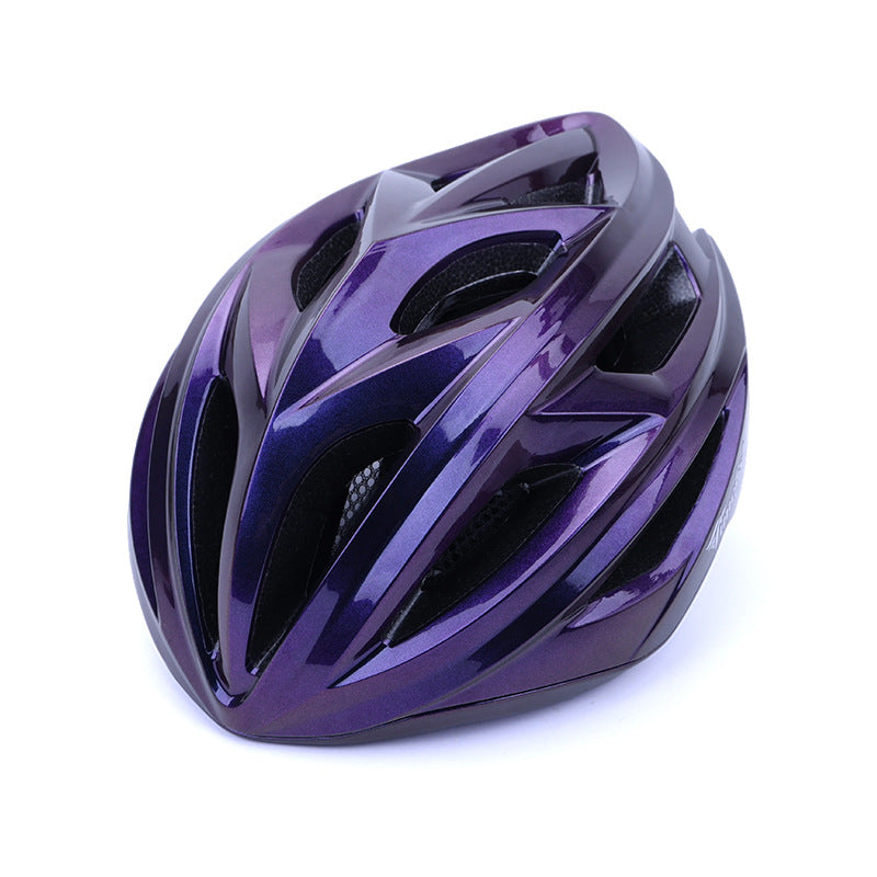 High-Performance Cycling Safety Helmet Stornfield