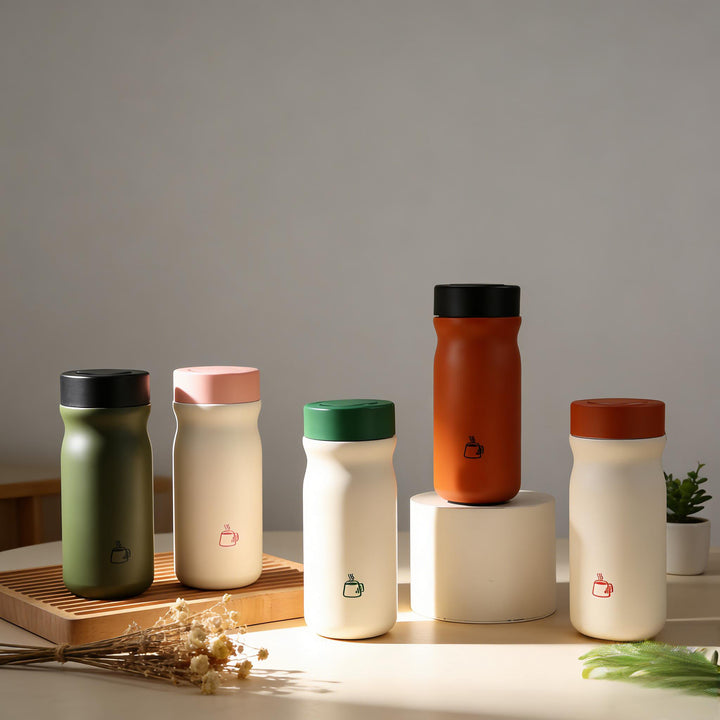 Women Insulation Drinking Bottle Stornfield