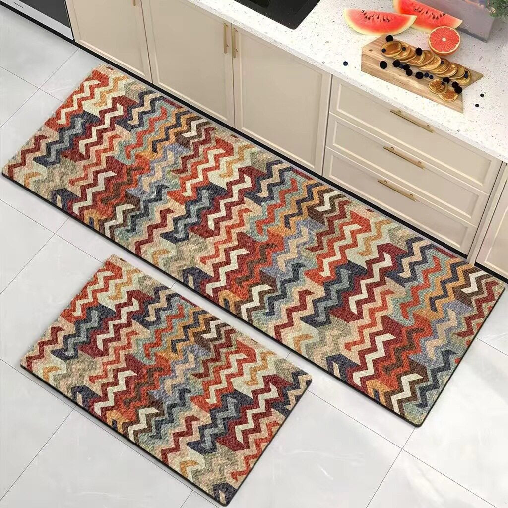 Kitchen Comfort Mat Set Stornfield