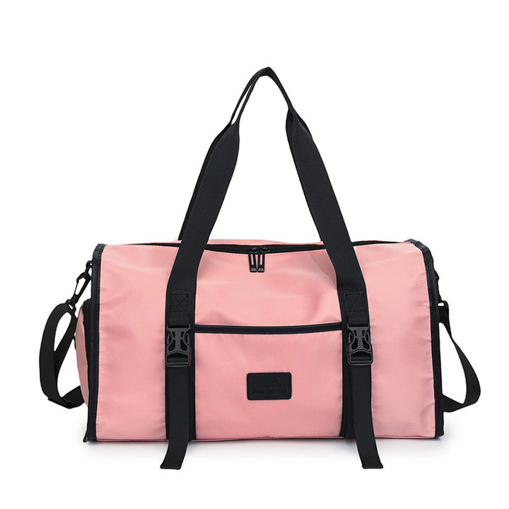 Compact Travel Duffel Bag Stornfield