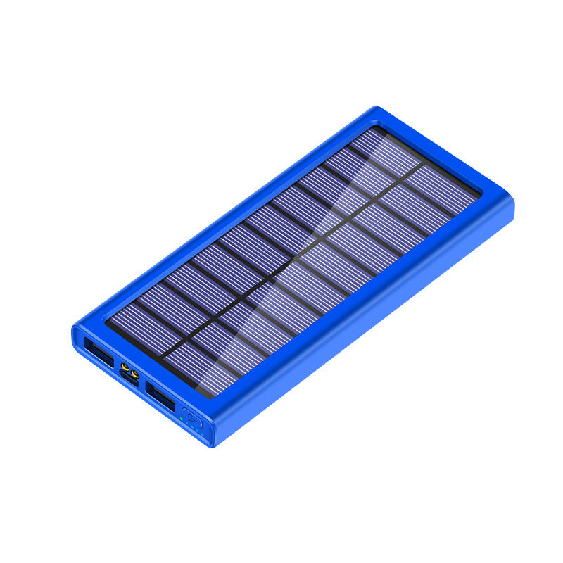 Solar Charger Stornfield