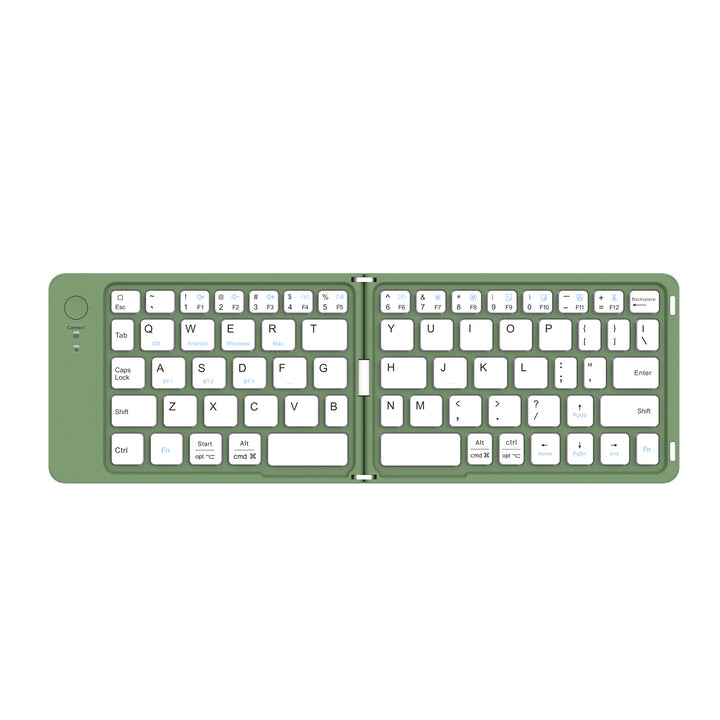 Foldable Bluetooth Keyboard Stornfield
