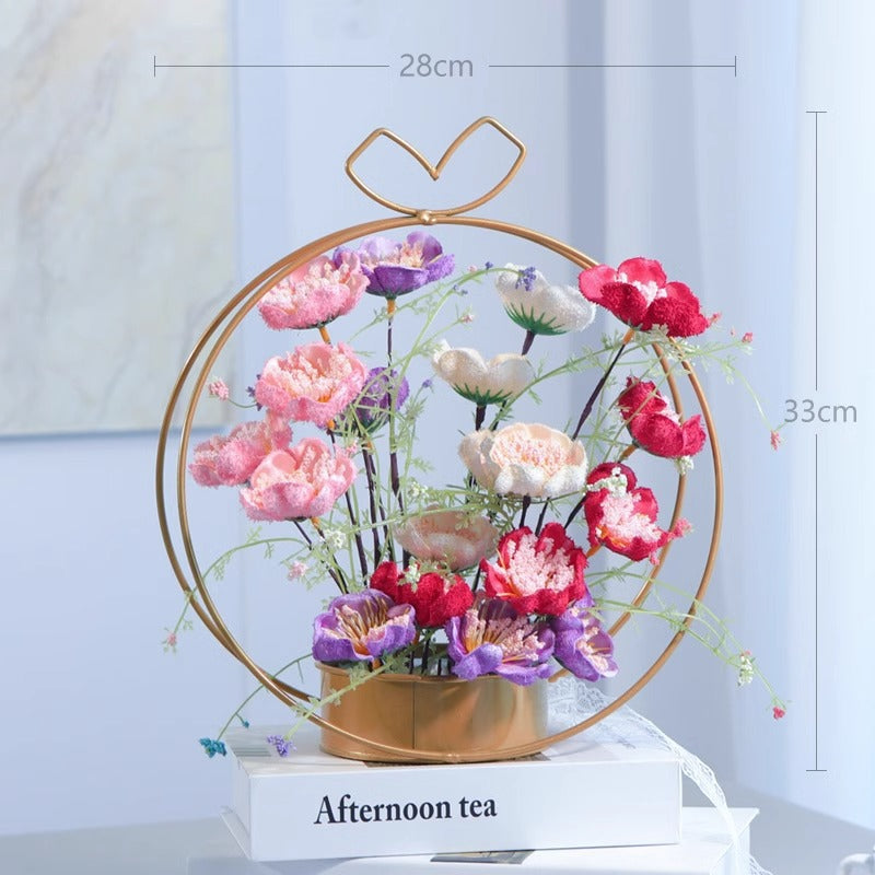 Elegant Floral Arrangement