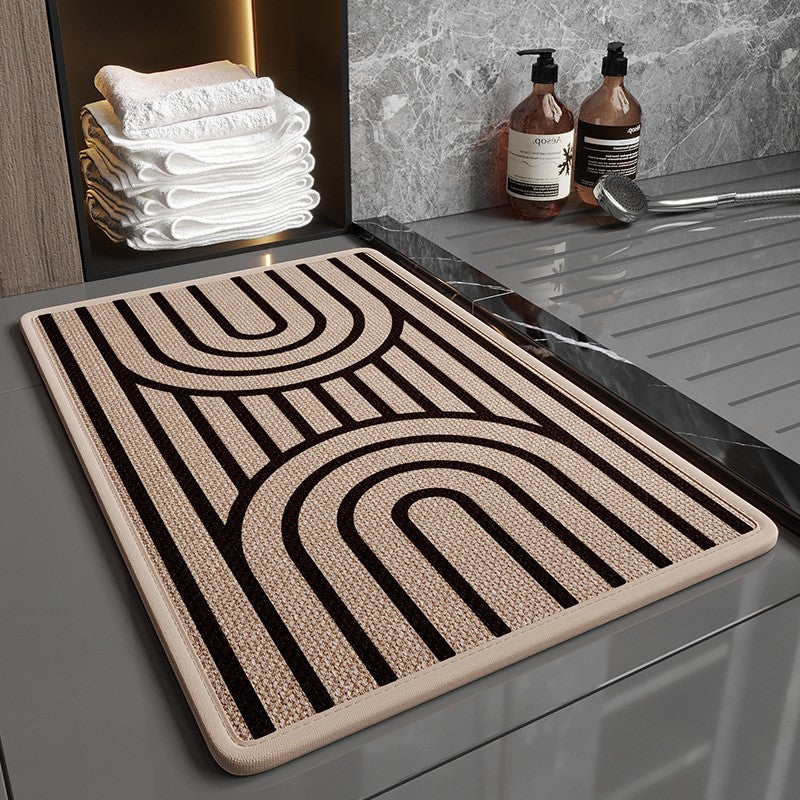 Home Bathroom