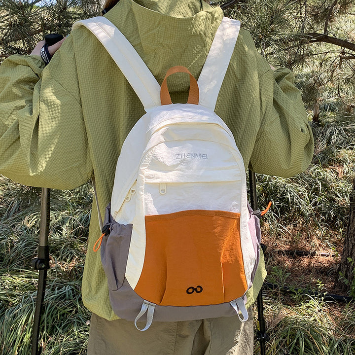 Waterproof Lightweight Hiking Backpack Stornfield