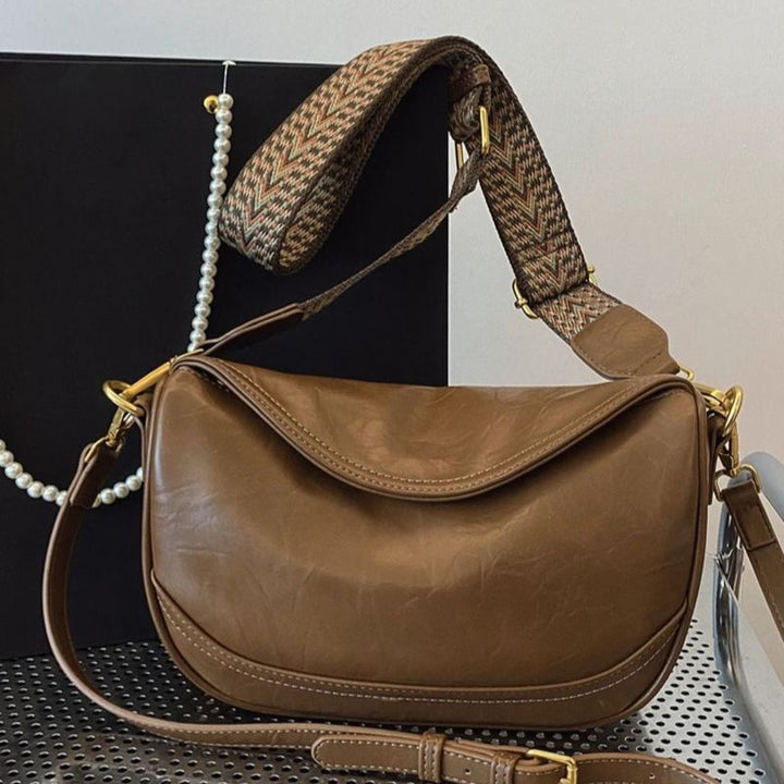 Sleek Everyday Shoulder Bag Stornfield