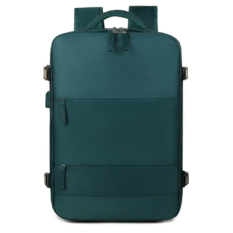 Modern Functional Backpack Stornfield