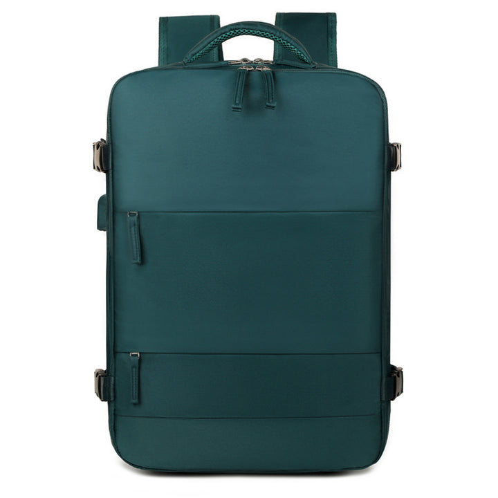Modern Functional Backpack Stornfield