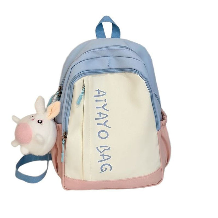 Versatile Urban Backpack Stornfield