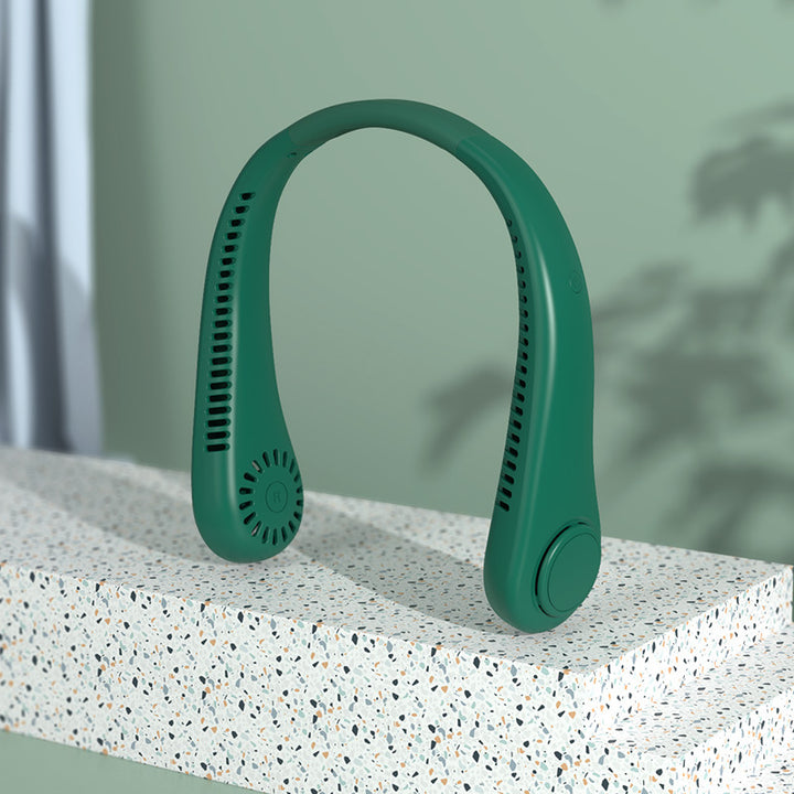Unisex portable neck fan Stornfield