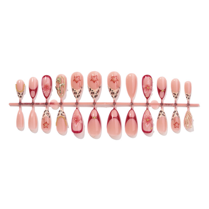Decorative Nail Art Set Stornfield