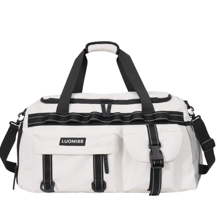 Women's Sporty Travel and Sports Bag Stornfield