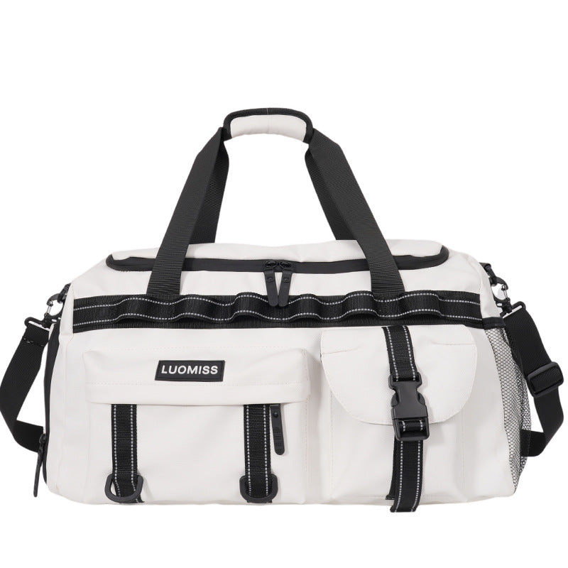 Utility Travel
