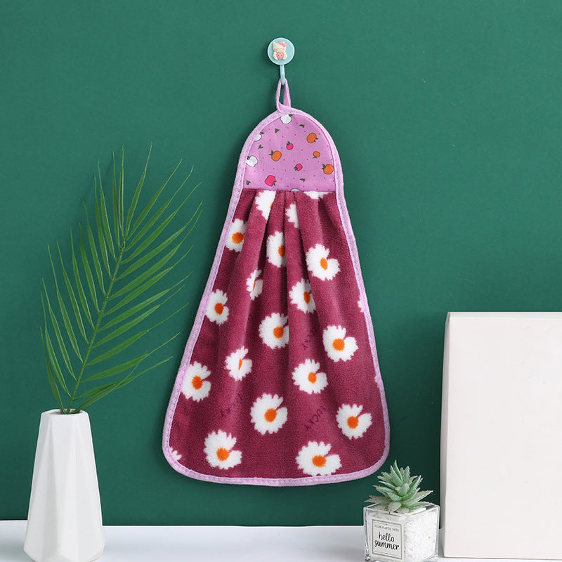 Ladies Towel Holder Stornfield