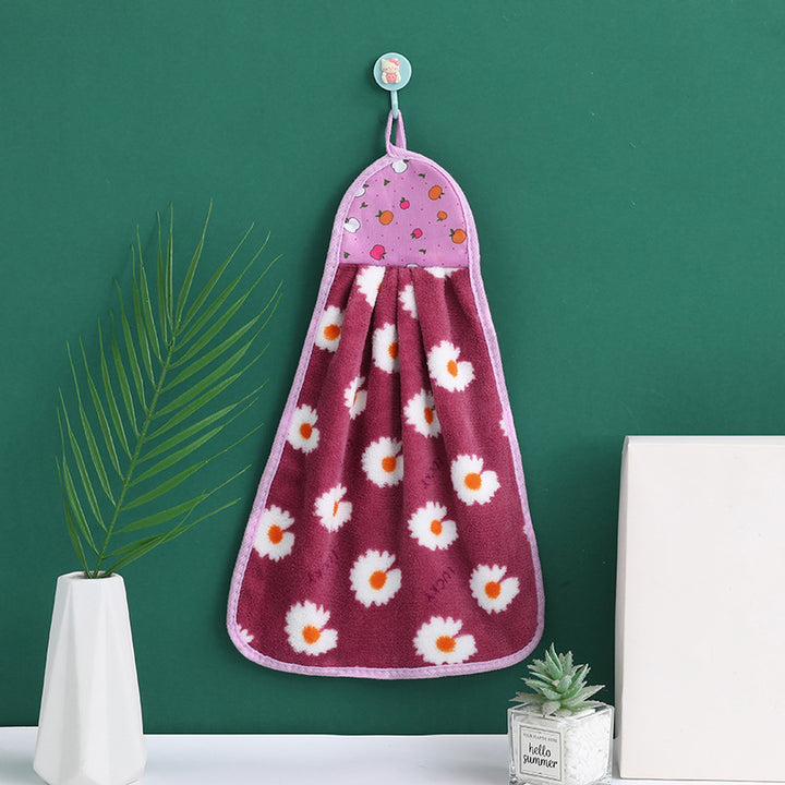 Ladies Towel Holder Stornfield