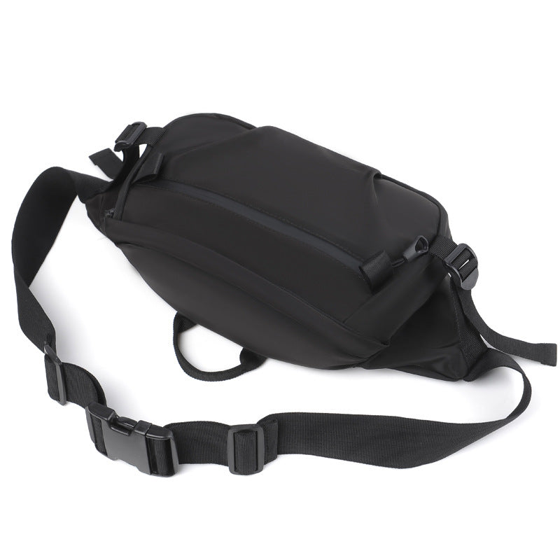 Versatile Waterproof Hip Pack Stornfield
