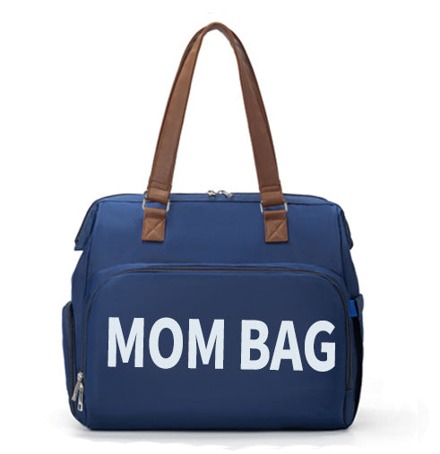 Multi-Functional Diaper Carryall Stornfield