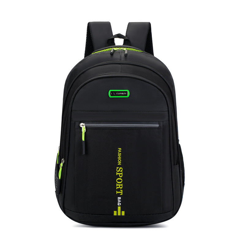 Stylish Sports Backpack Stornfield