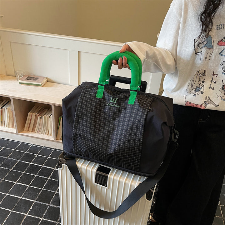 Travel Duffel Bag Stornfield