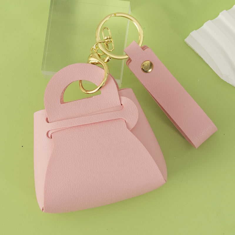 Mini Handbag Keychain Stornfield