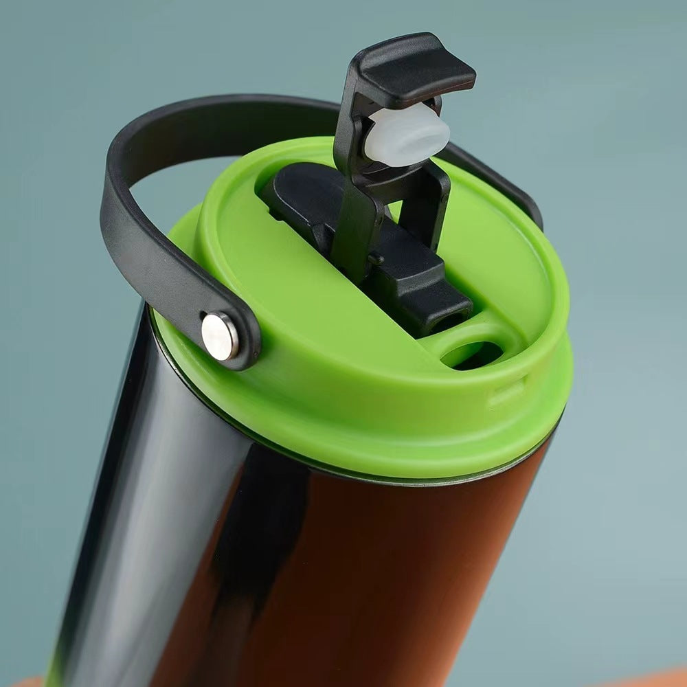 Unisex Insulated Water Bottle Stornfield