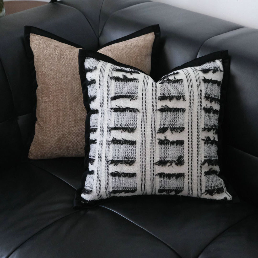 Decorative Accent Cushion for Home Display