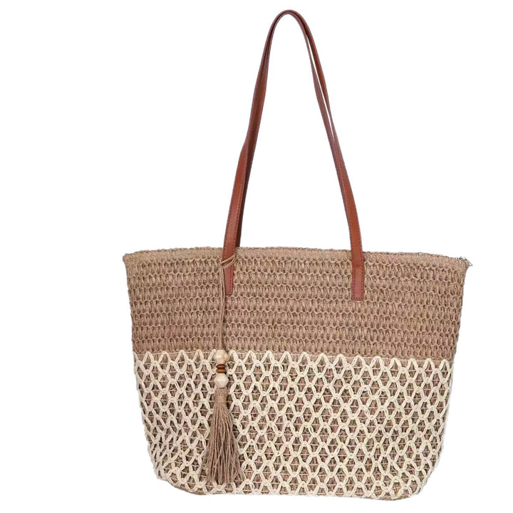 Decorative Basket Bag Stornfield