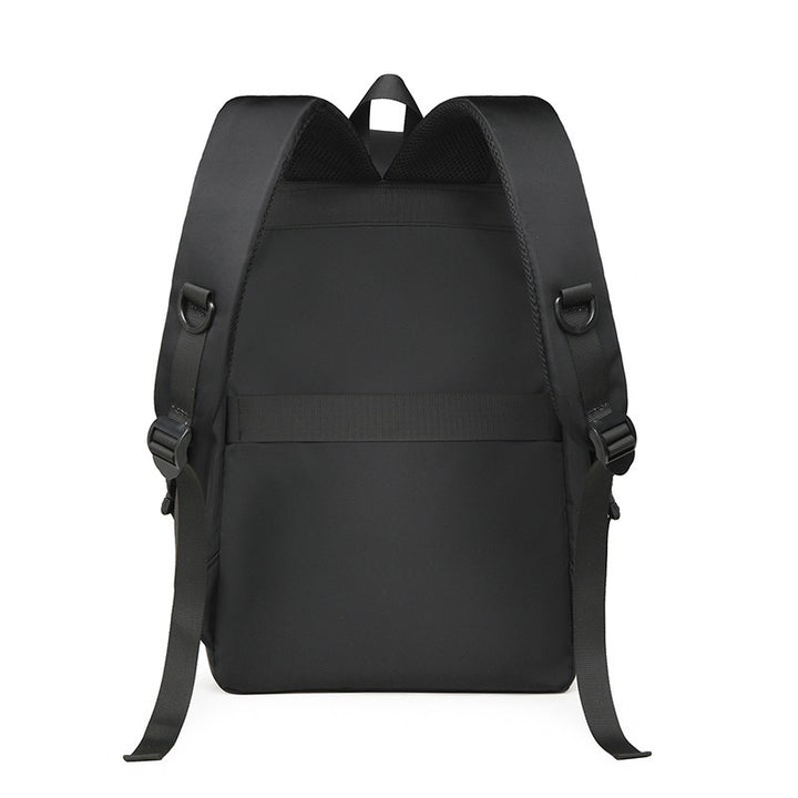 Multi-Functional Urban Backpack Stornfield