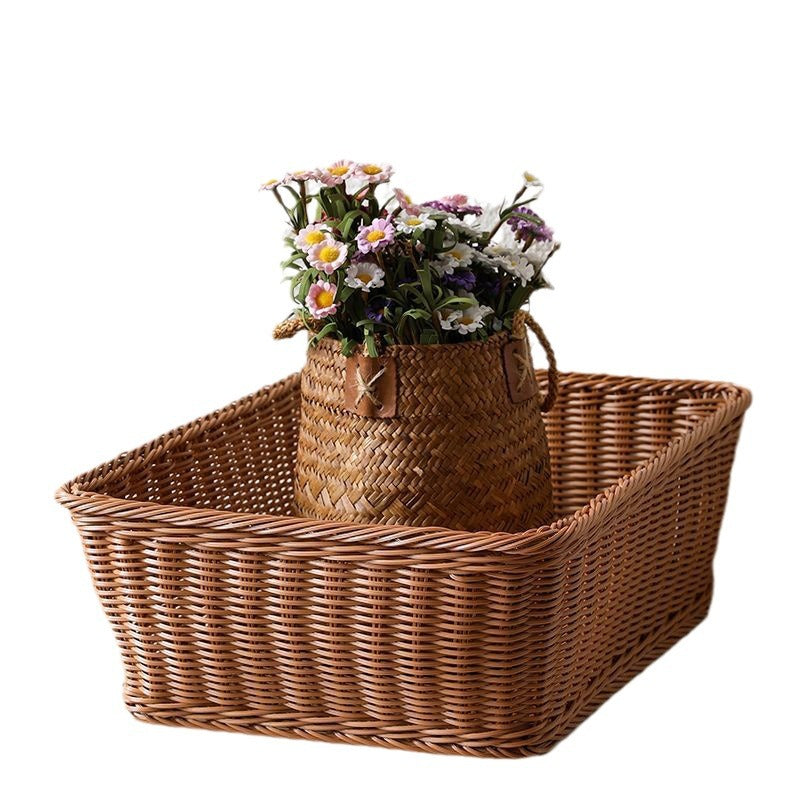 Storage Basket Stornfield