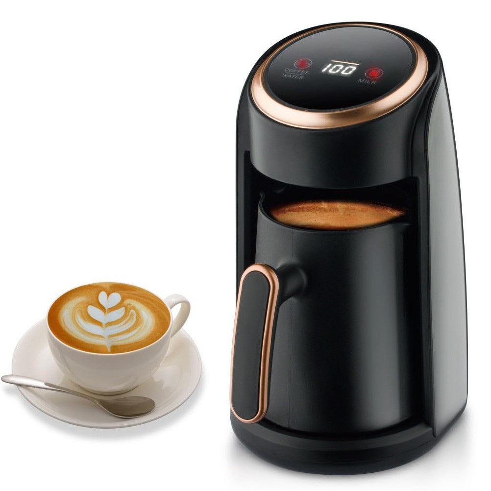 Programmable Smart Coffee Brewer Stornfield