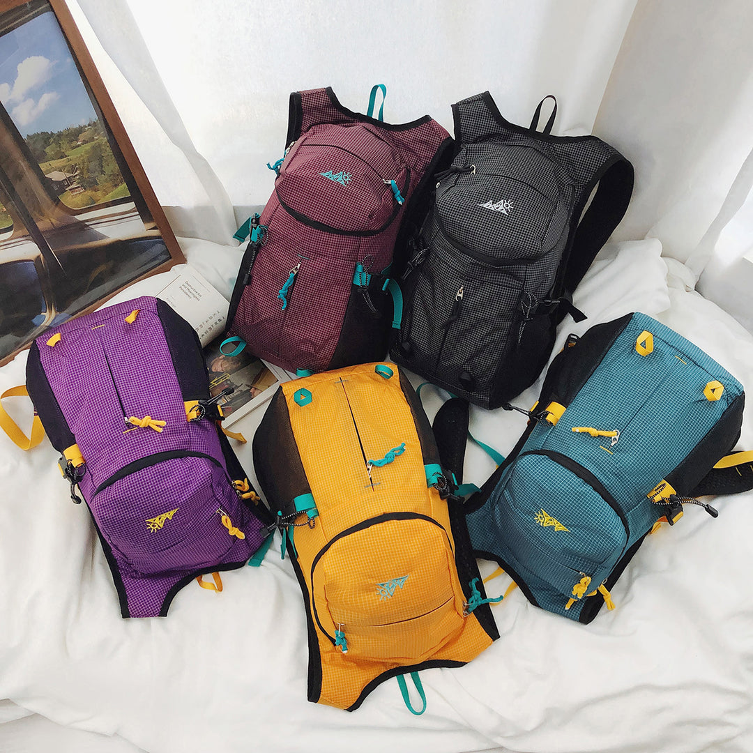 Lightweight Versatile Outdoor Backpack Stornfield