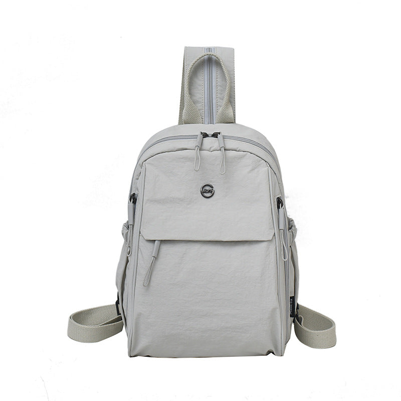 Functional Utility Sling Backpack
