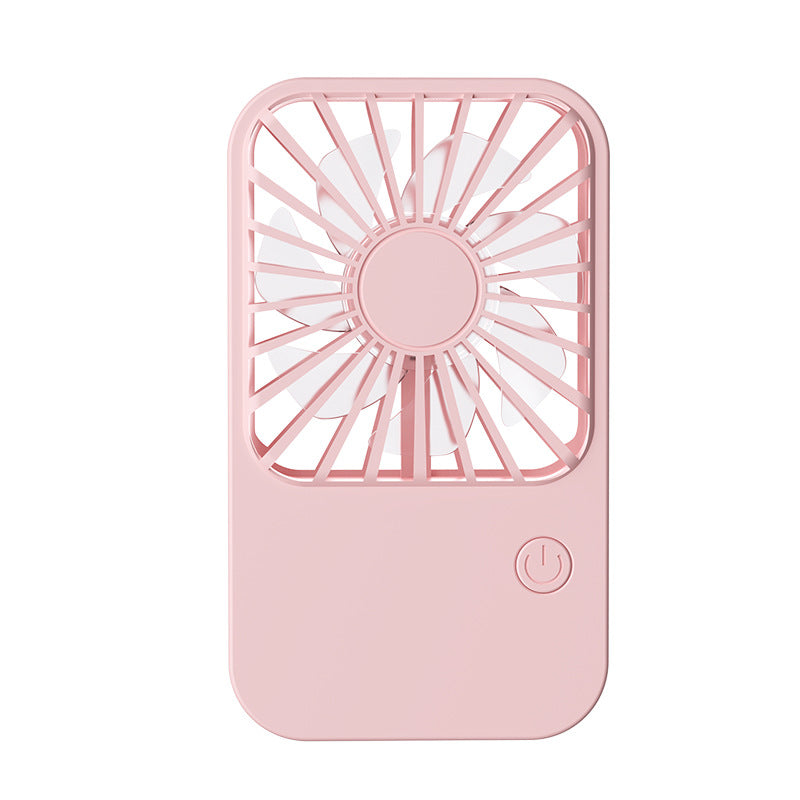 Unisex Mini Portable Cooling Fan Stornfield