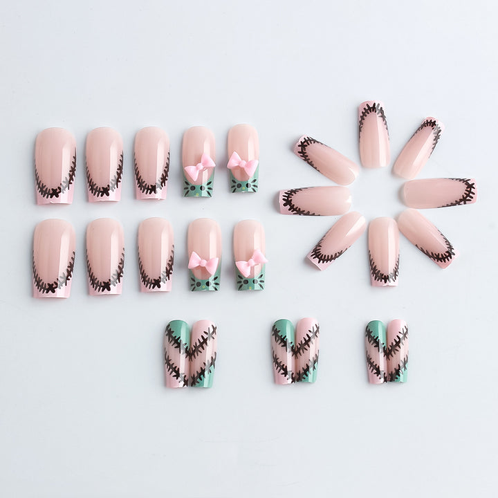 Whimsical Nail Art Stornfield