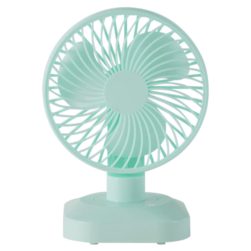 Unisex Portable Table Fan with Flexible Tilt Function Stornfield