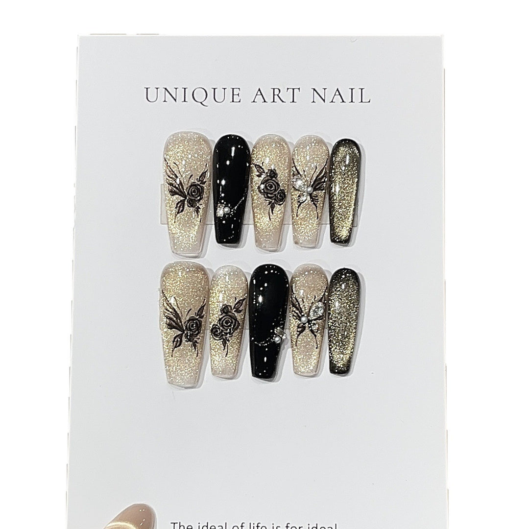 Artistry Press-On Nails Stornfield
